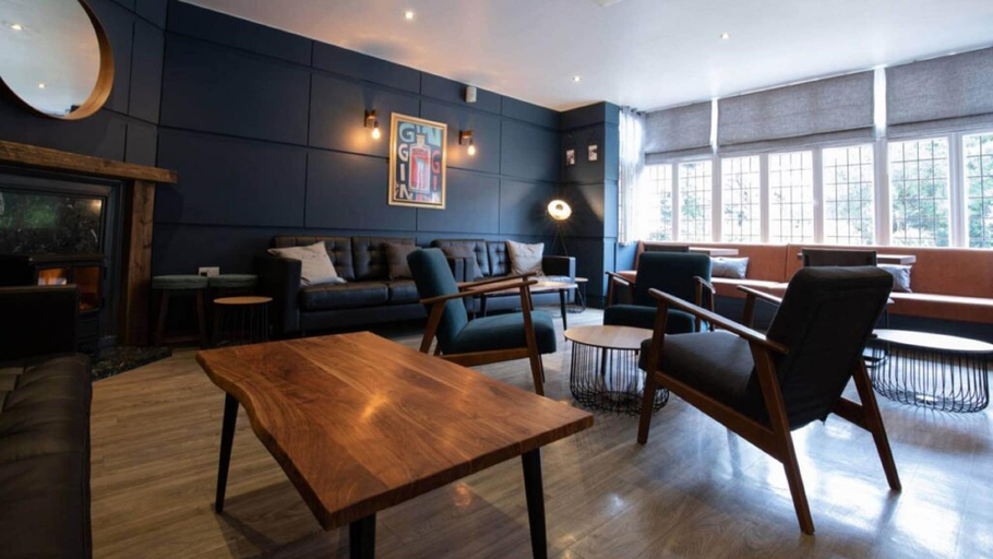 Food & Drinks 4, The Inn at Woodhall Spa, Lincolnshire