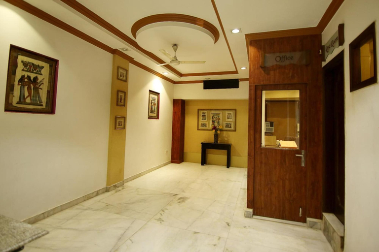 Others 5, Hotel Parkway Deluxe, Delhi