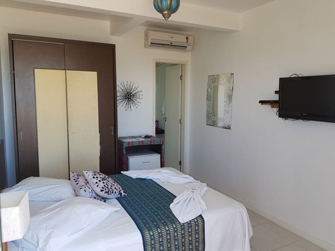 Bedroom 4, Thaiji Pousada e Parador, Florianopolis