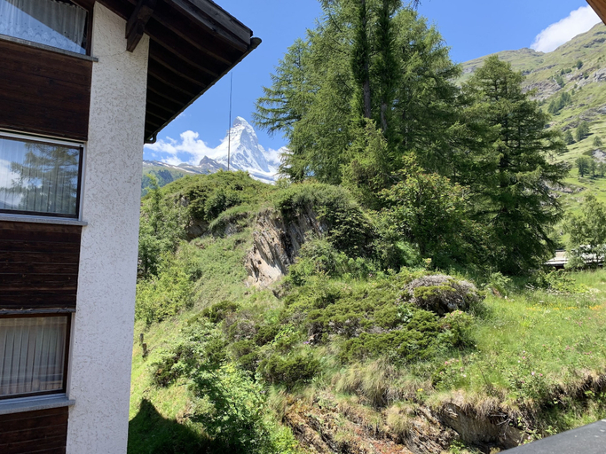 Others 4, Apartments Zermatt Paradies, Visp