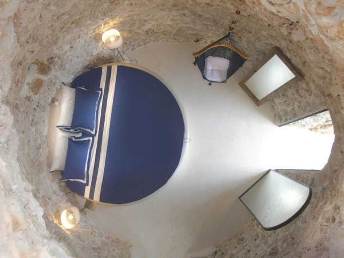 Bathroom 4, Giardino Dei Mirti, Lecce