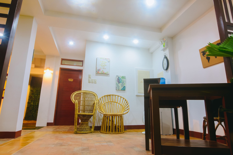 Others 4, Talisay Boutique Hotel, El Nido