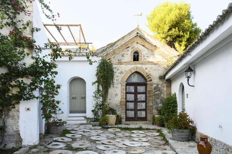 Exterior & Views 2, Agriturismo Dattilo, Crotone
