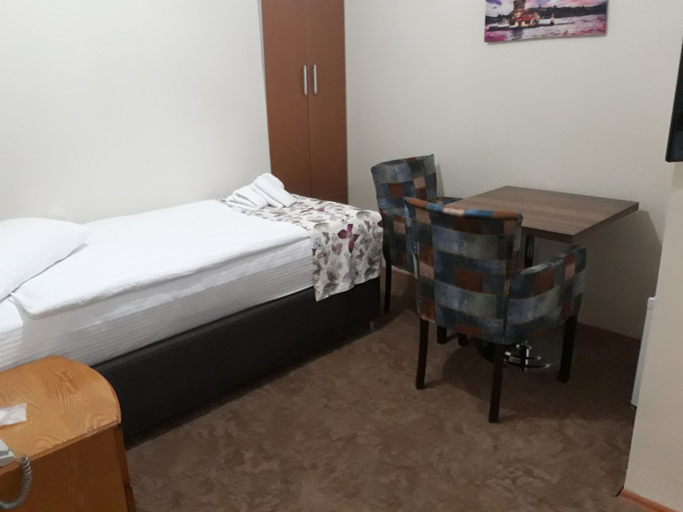 Bedroom 4, Bolu Yildiz Hotel, Merkez