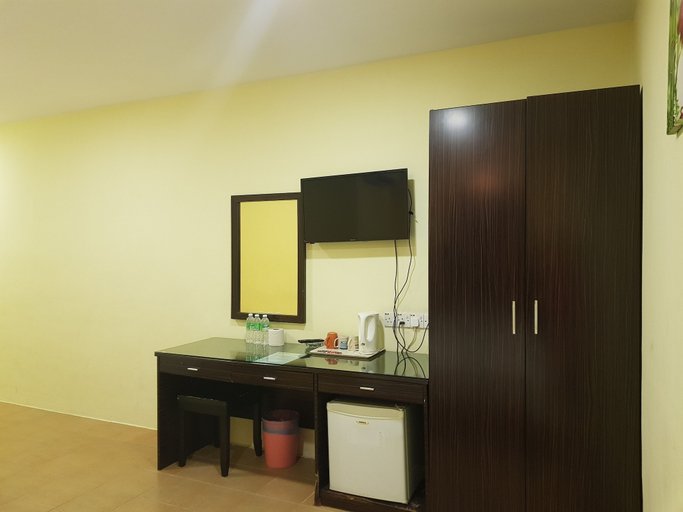 Others 5, New City Hotel, Hulu Langat