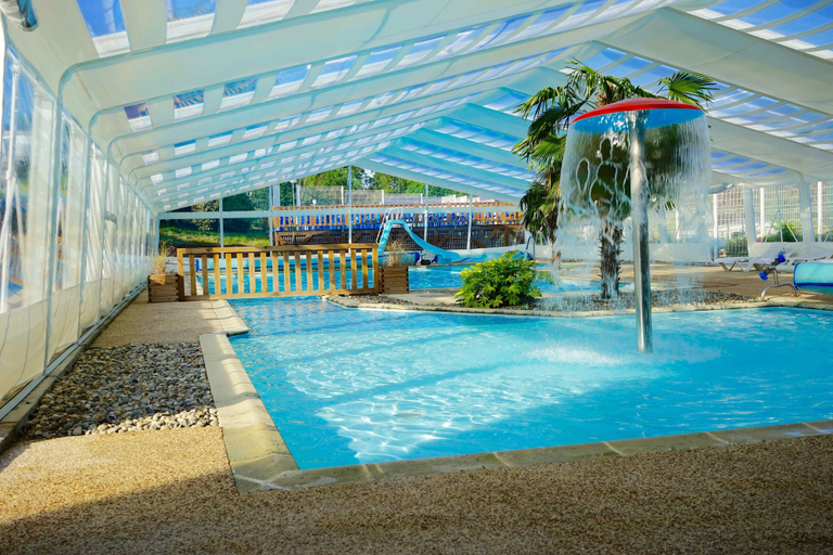 Sport & Beauty 1, Camping la kilienne, Pas-de-Calais