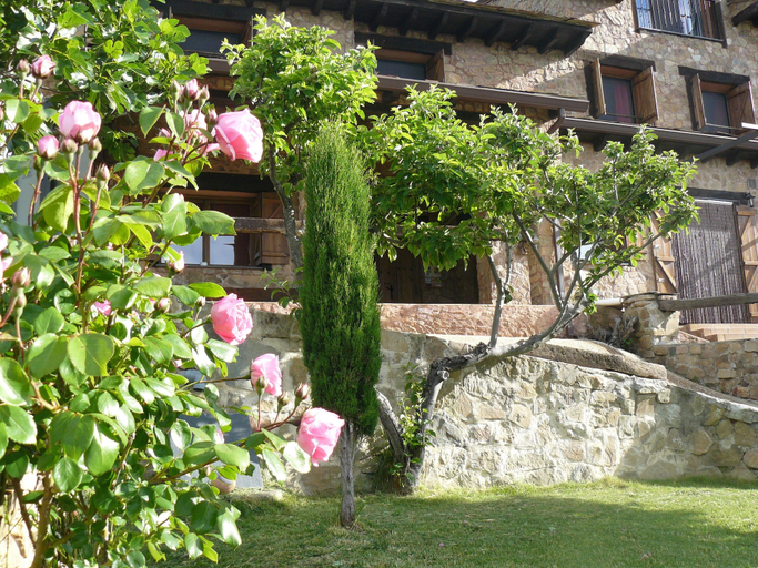 Exterior & Views 2, El Huerto Del Abuelo, Guadalajara