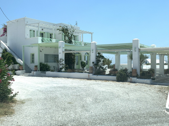 Exterior & Views 2, The Cliff Reflections - Adults Only, South Aegean