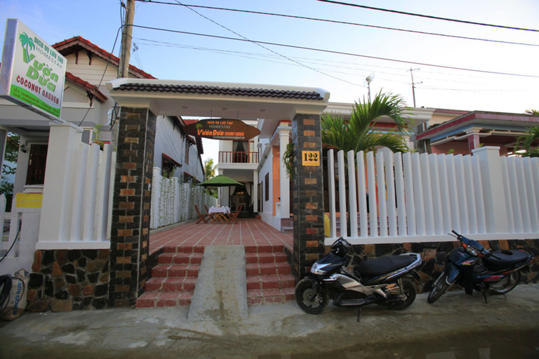 Exterior & Views 2, Coconut Garden Homestay Hoi An, Da Nang