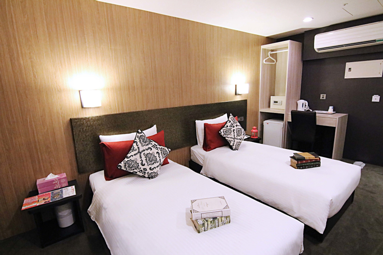 Bedroom 22