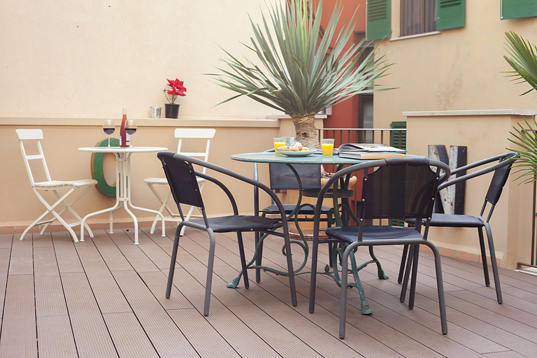 Food & Drinks 4, Can Blau Homes, Baleares