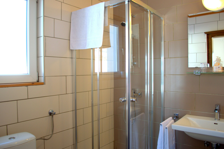 Bathroom 4, Haus Susanne, Sankt Johann im Pongau