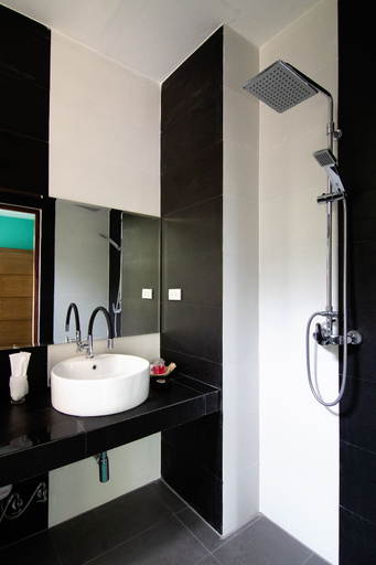 Bathroom 5, Chaweng Noi Pool Villa, Ko Samui
