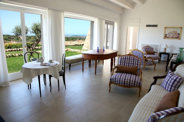 Others 5, Antica Locanda del Golf, Ragusa