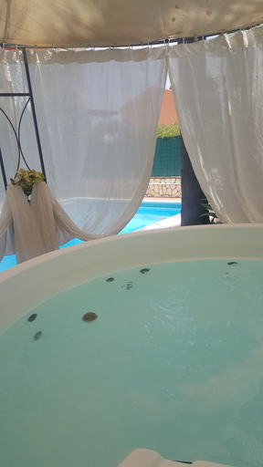 Sport & Beauty 5, B&B Euthalia, Catania