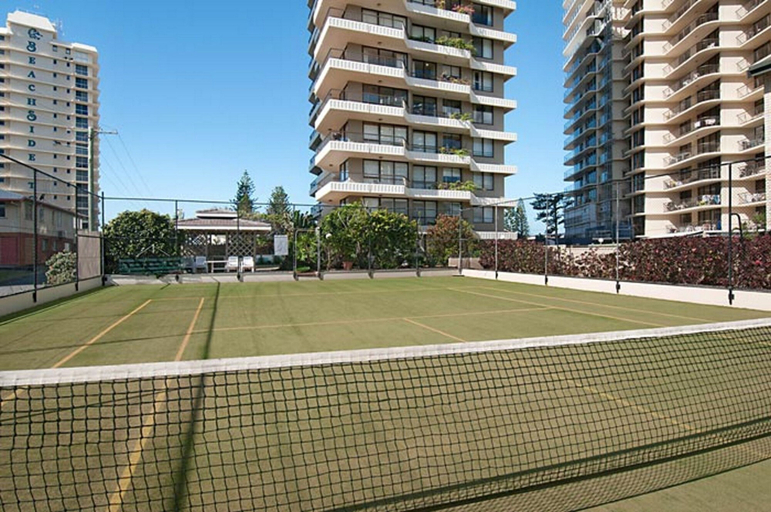 Exterior & Views 2, Bougainvillea Luxury Apartments, Gold Coast