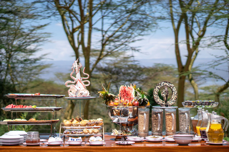 Food & Drinks 5, Sarova Lion Hill Game Lodge, Nakuru Town East