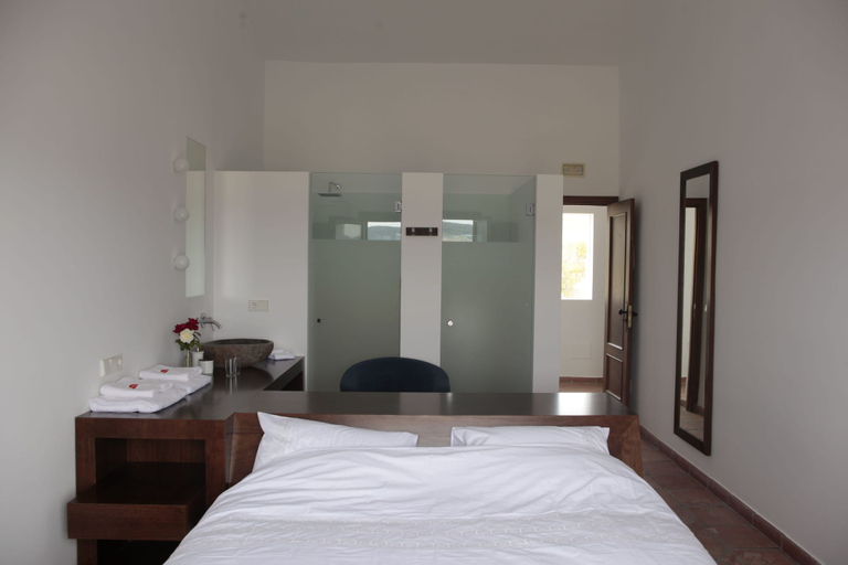 Bedroom 5, Arriadh Hotel, Málaga