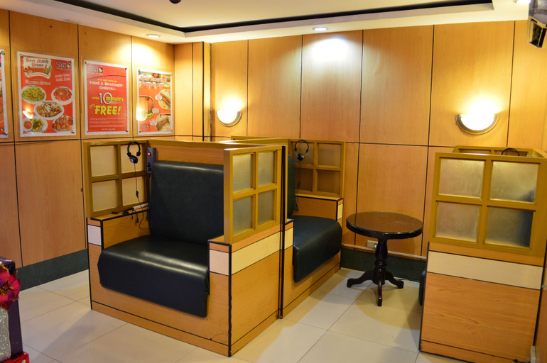 Others 5, Hotel Sogo Bagong Barrio, Kalookan City