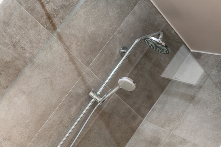 Bathroom 4, Rufi's Hotel Innsbruck, Innsbruck