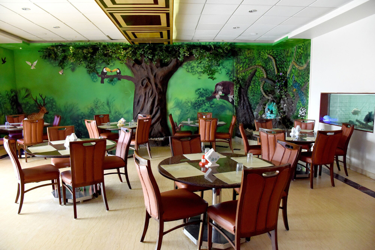 Food & Drinks 5, Sharada International Hotel, Udupi