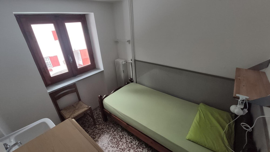 Bedroom 4, Rifugio La Capanna, Hautes-Alpes