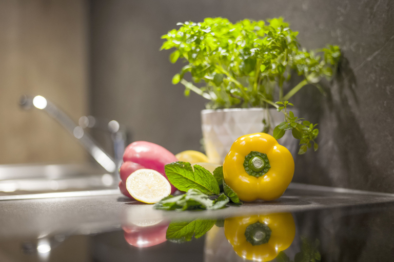 Food & Drinks 5, Bergjuwel, Kufstein
