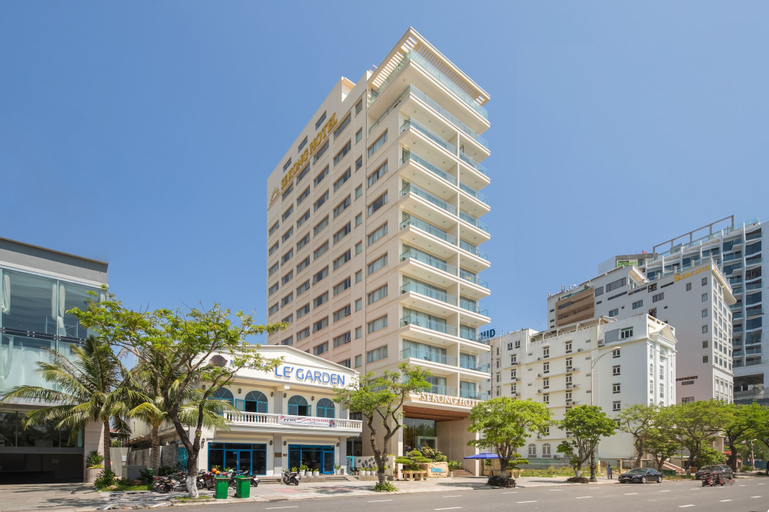 Sekong Hotel Danang, Sơn Trà