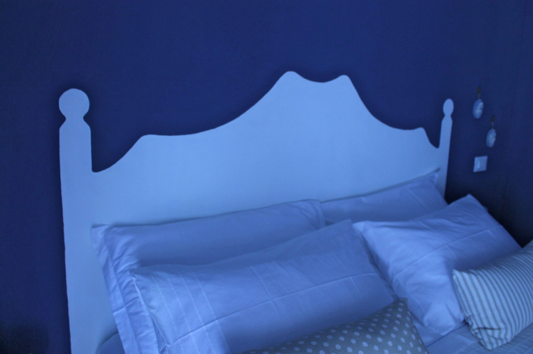 Bedroom 19