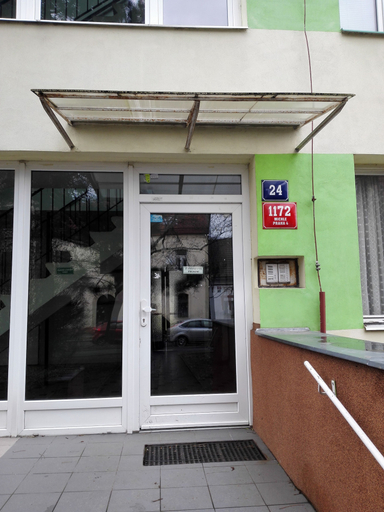 Exterior & Views, Fresh Studio Flat, Praha 4