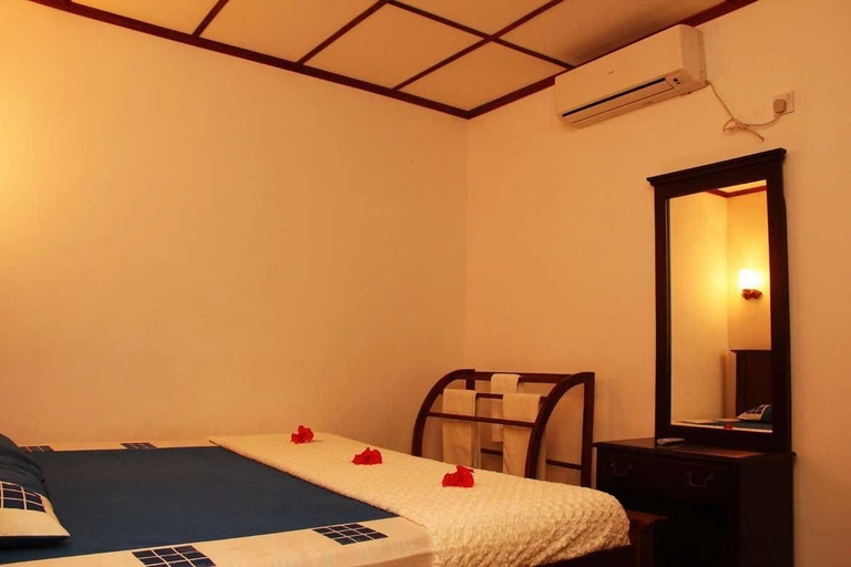 Bedroom 3, Villa Thotiya, Beruwala