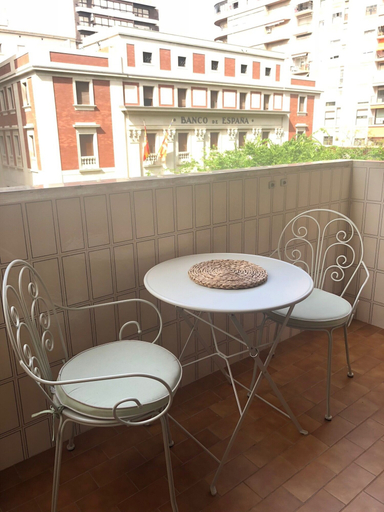 Others 4, Alicante Central Rambla Apartment, Alicante