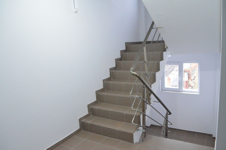 Others 5, Alexys Residence 9, Iasi