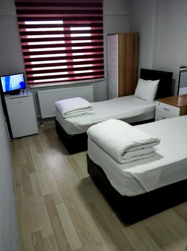 Bedroom 5, Onka Konaklama, Merkez