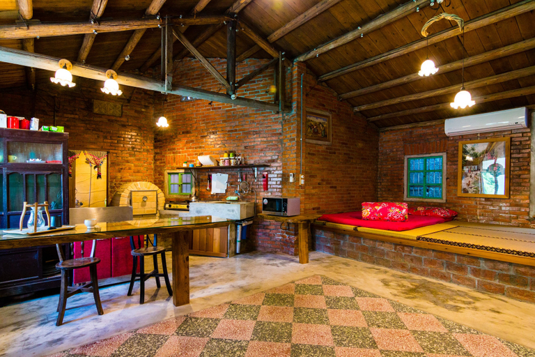 Food & Drinks, Lungta B&B, New Taipei City