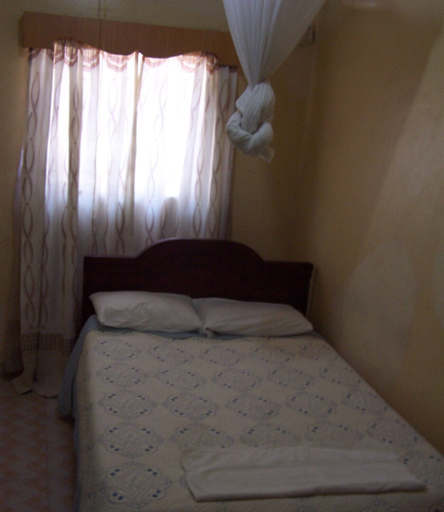 Bedroom 2, Quest Resort, Nakuru Town West
