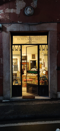 Exterior & Views, B&B La bottega d'Arte, Massa Carrara