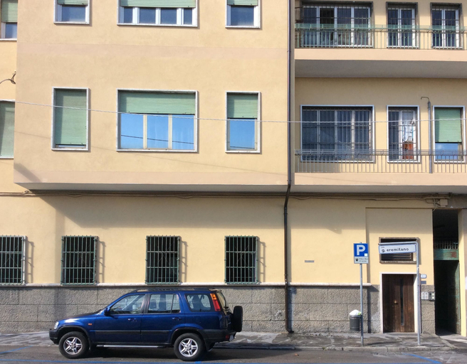 Exterior & Views, Loft Padova Bed&Breakfast, Padua