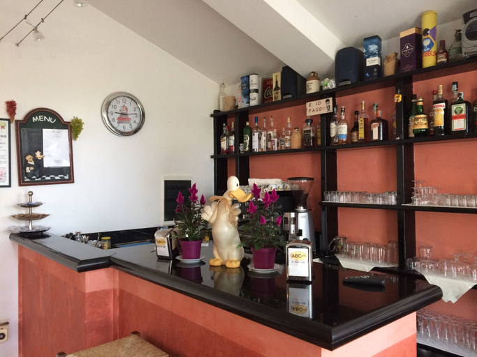 Food & Drinks 5, Corte Dossello, Ferrara