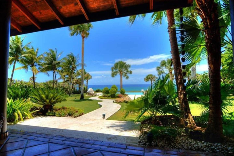 Others 4, Villa Ataraxia Luxury Beachfront Vacation Rental, Sosua