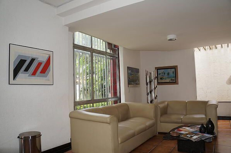 Others 5, Hotel Malibu, Fortaleza