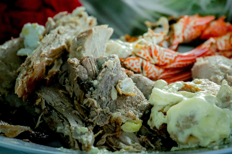 Food & Drinks 5, Ulalei Lodge, Vaimauga West