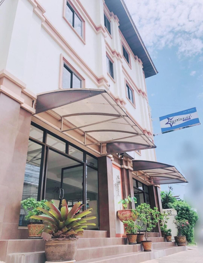 Exterior & Views 2, Top Hostel, Muang Udon Thani