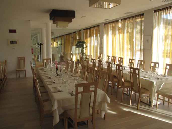 Food & Drinks 4, Alpen Hotel Eghel, Trento