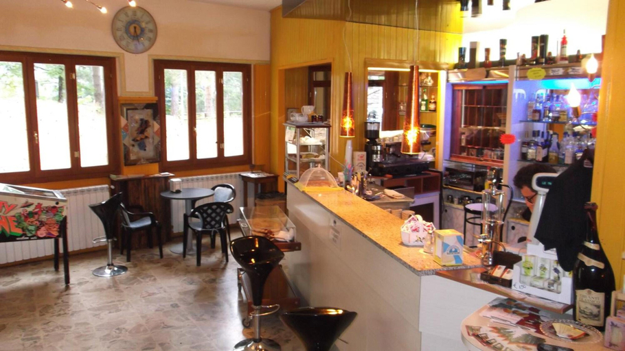 Food & Drinks 5, Hotel Le 3 Fonti, Arezzo