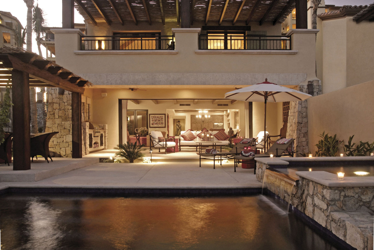 Exterior & Views 2, Hacienda Beach Club & Residences, La Paz