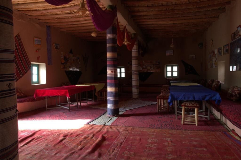 Others 5, Hôtel Kasbah Ouzina, Errachidia