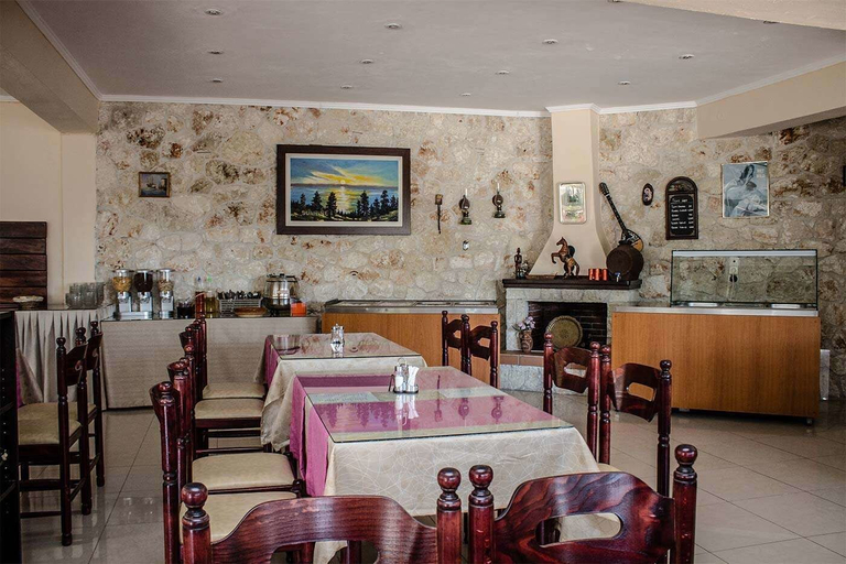 Food & Drinks 5, Ilios Hotel, Central Macedonia