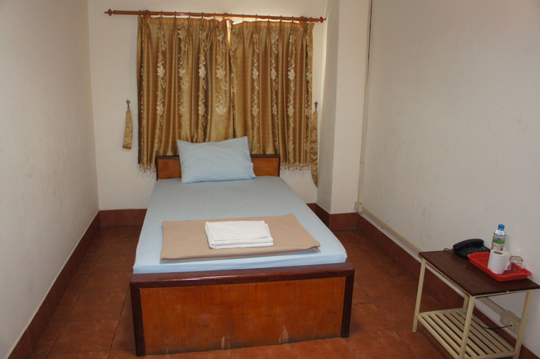 Bedroom 2, Sengdara Hotel, Vientiane
