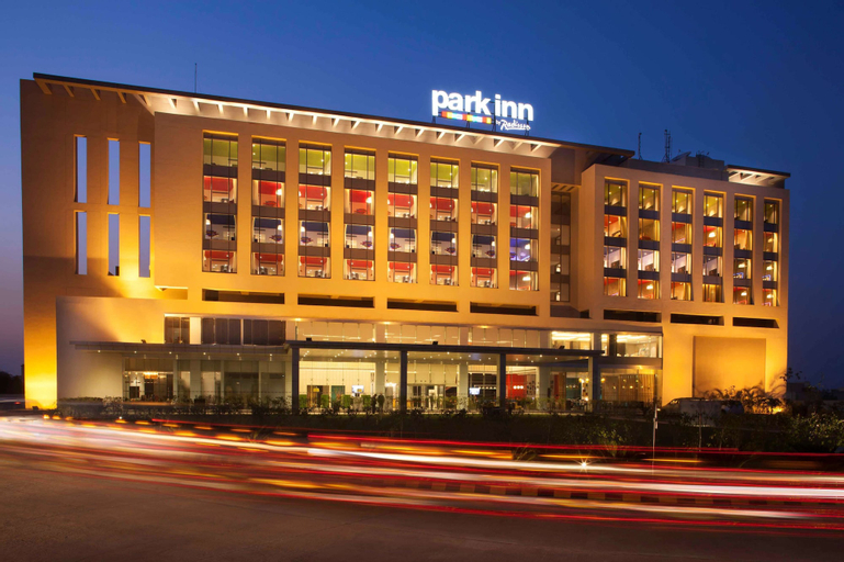 Park Inn by Radisson Gurgaon Bilaspur, Gurgaon
